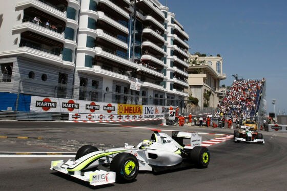 Brawn GP