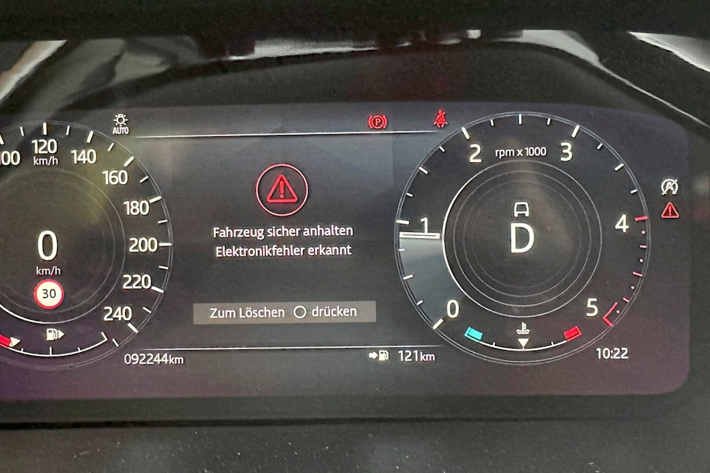 Range Rover Evoque (2021)