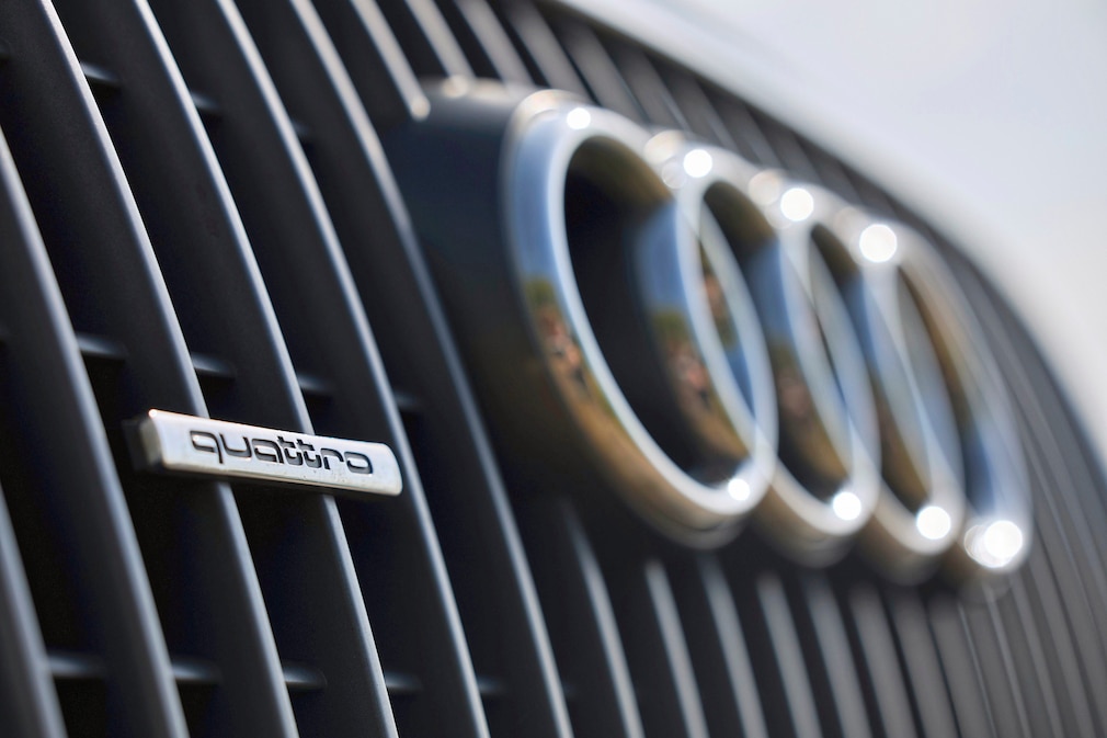 Audi Q5 (8R) 2.0 TDI quattro, Gebrauchtwagen-Test,