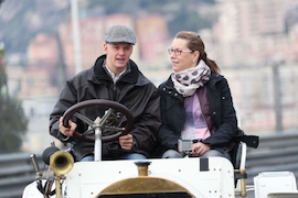 Mick Schumacher
