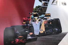 Formel 1 in Monaco: Ferrari-Boykott?