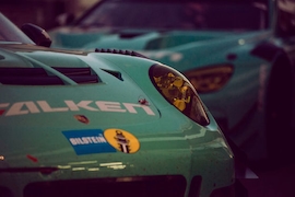 Partneraktion: Falken "Masters of Excitement"