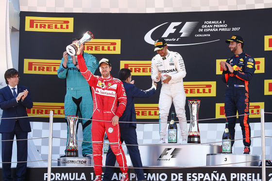 Vettel