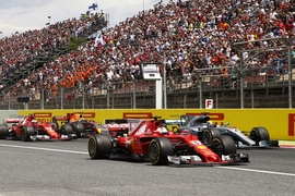 Formel 1