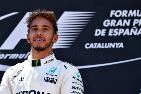 Formel 1: Hamilton kann Senna knacken