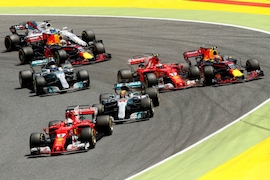 Formel 1