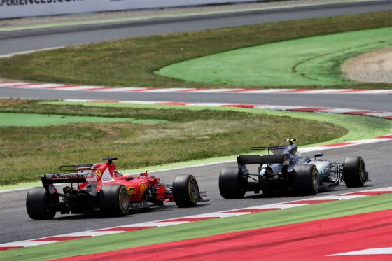 Spanien GP