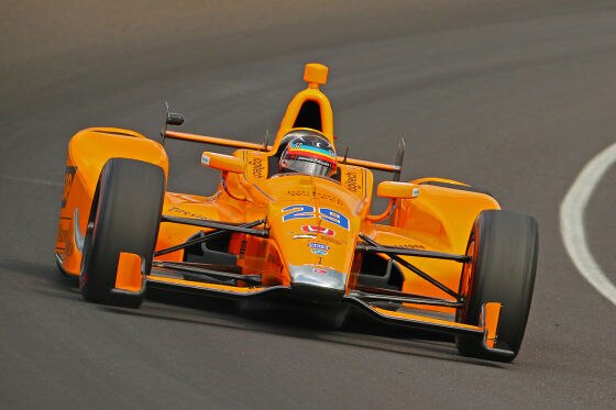 Alonso
