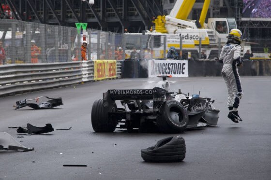 Rosberg