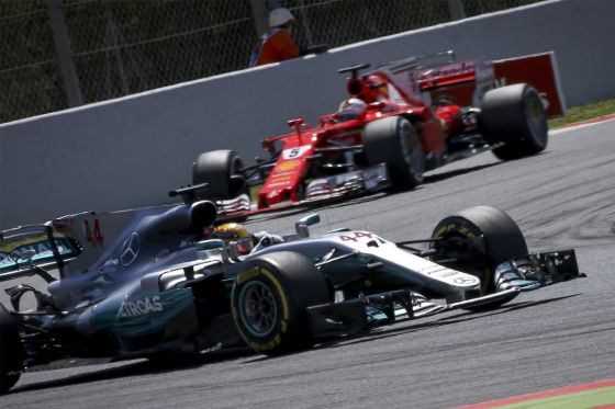 Mercedes