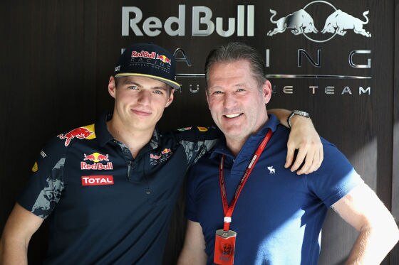 Red Bull