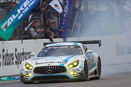 24-Rennen Nürburgring