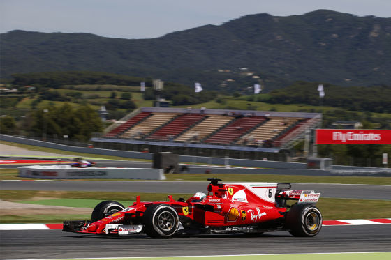 Vettel