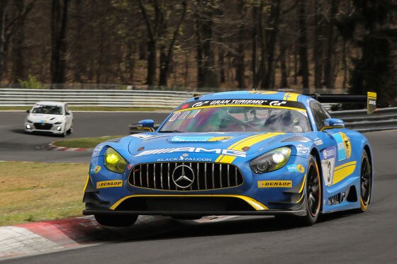 Mercedes