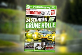 24h Nürburgring