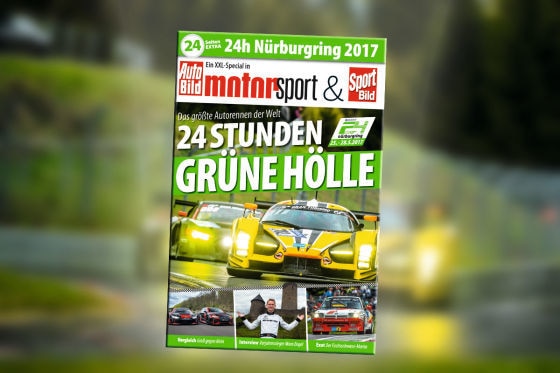 24h Nürburgring