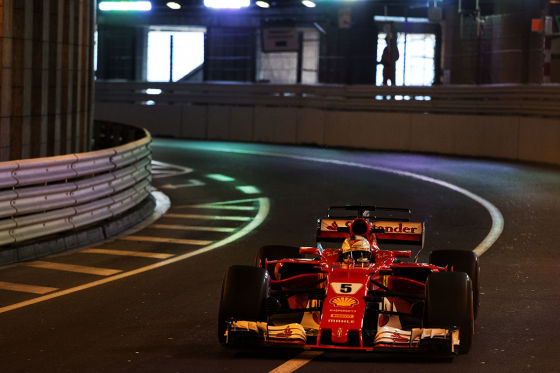 Vettel