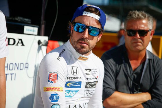 Alonso