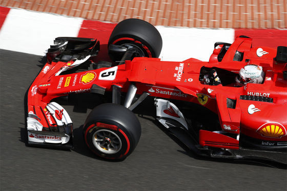 Vettel
