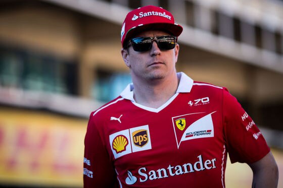 Räikkönen