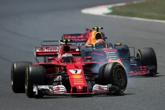 Formel 1