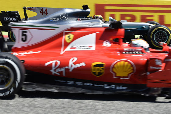 Vettel