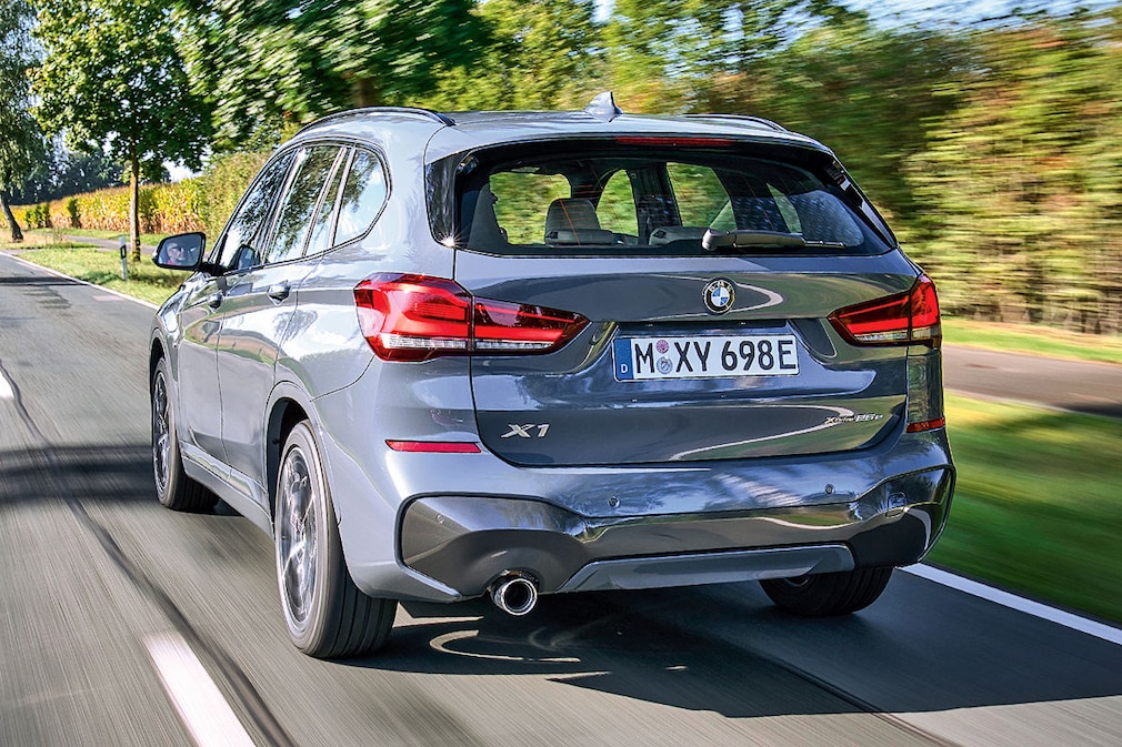 BMW X1 xDRIVE18d BMW X1 xDRIVE18d