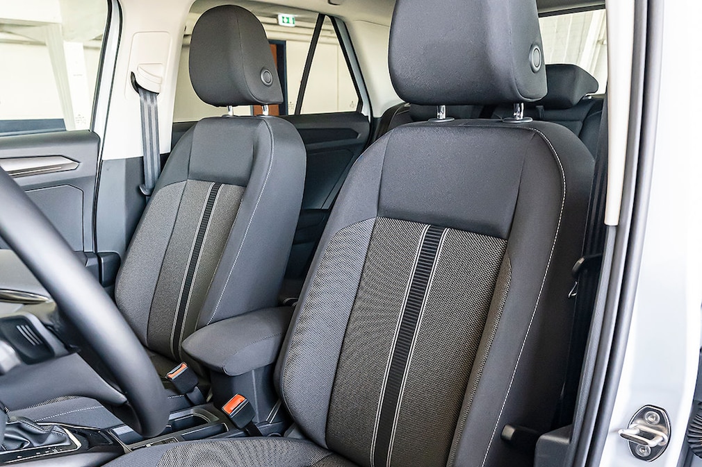 VW T-ROC 2.0 TDI VW T-ROC 2.0 TDI