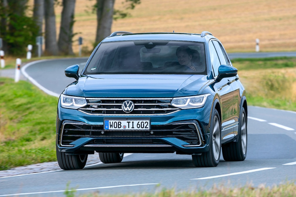 VW TIGUAN 2.0 TDI VW TIGUAN 2.0 TDI