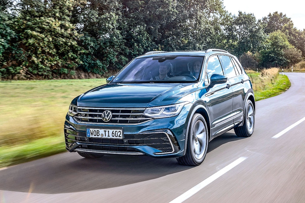 VW TIGUAN 2.0 TDI VW TIGUAN 2.0 TDI