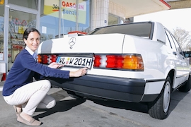 Pro & Kontra: Zustandsnoten Oldies