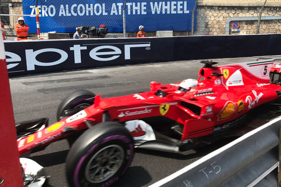Ferrari