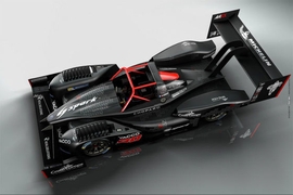Pikes Peak: Dumas' neuer Renner