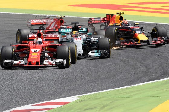 Formel 1