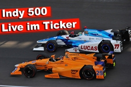 IndyCar