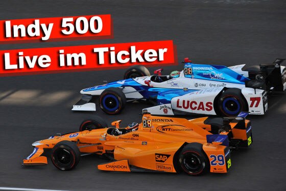 IndyCar