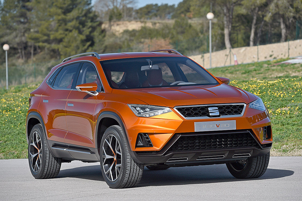 Seat 20V20