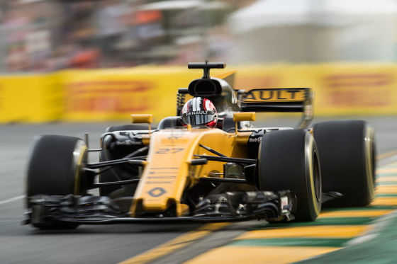 Formel 1
