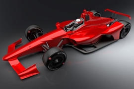 IndyCar