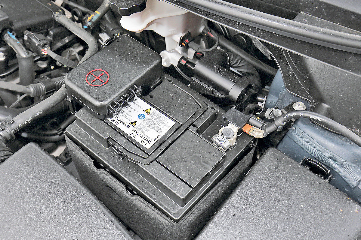 Kia cee'd 1.4 CVVT