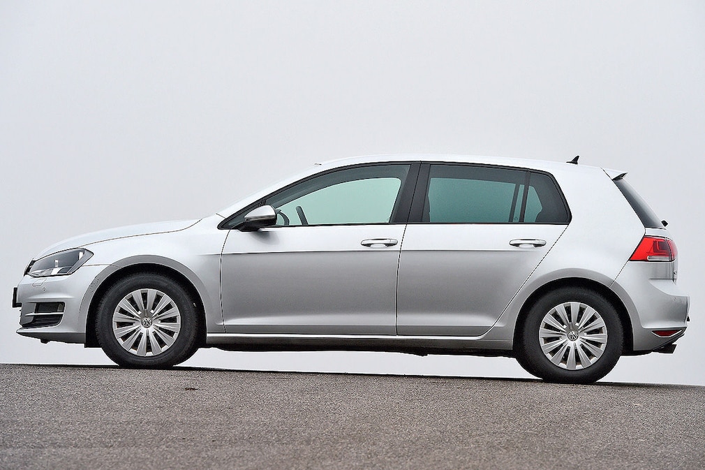 VW Golf VII