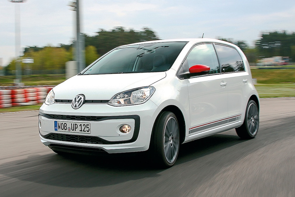 VW Up