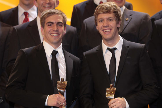 Vettel