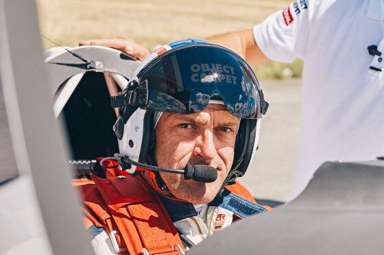 Dolderer scheidet aus, Chambliss siegt