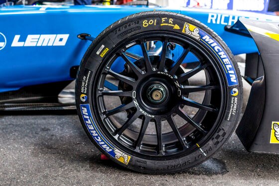 Formel E