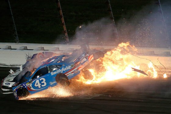 NASCAR