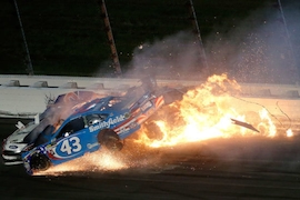 NASCAR