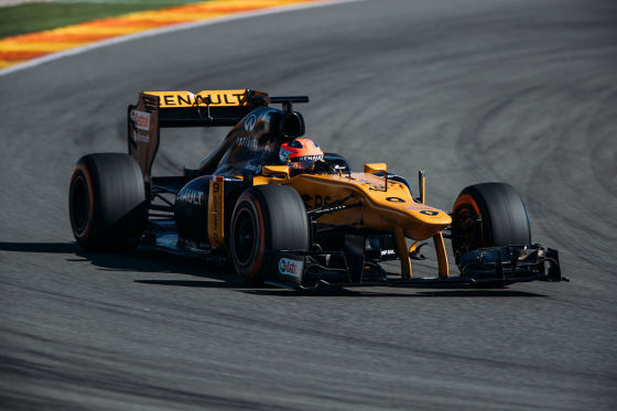 Formel 1