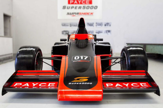 Formel 5000
