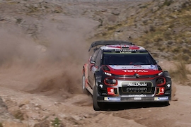 Rallye